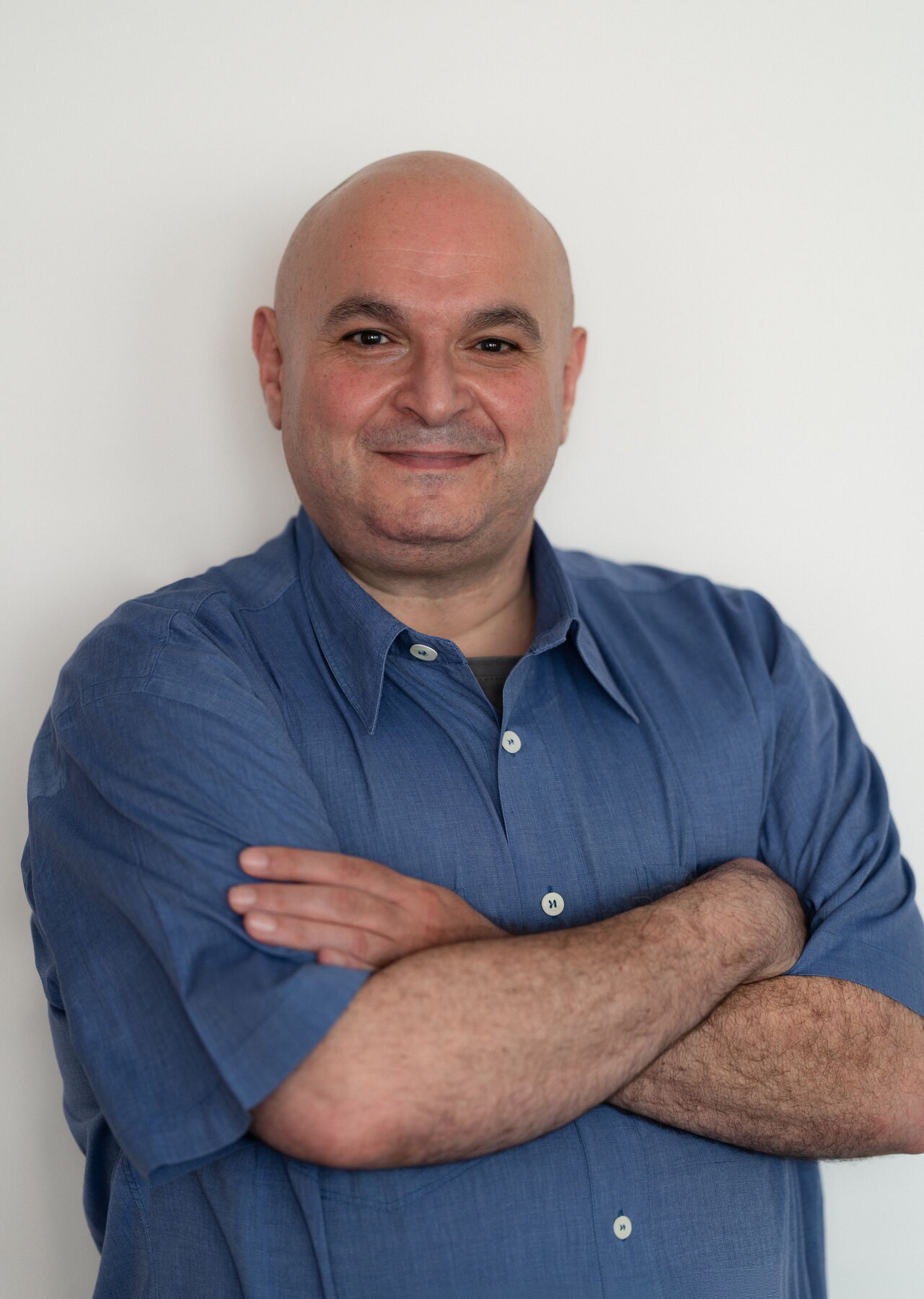 Salvatore Attardo